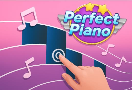 Perfect Piano