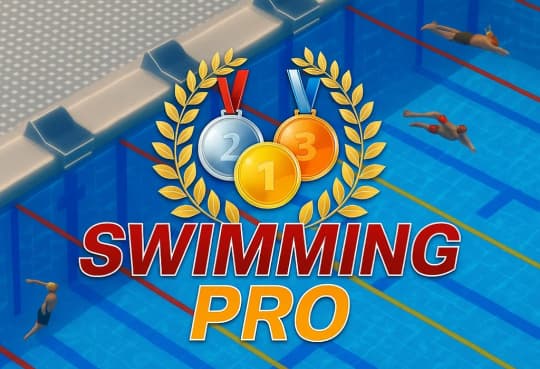 Swimming Pro
