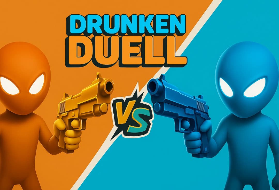 Drunken Duel