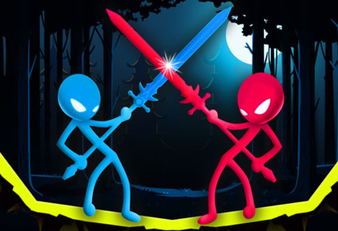Stick Duel Medieval Wars