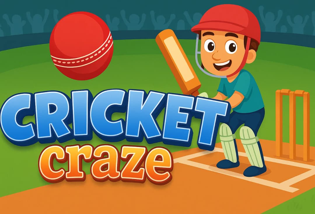 Cricket Craze