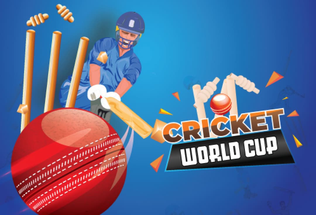 Cricket World Cup Game