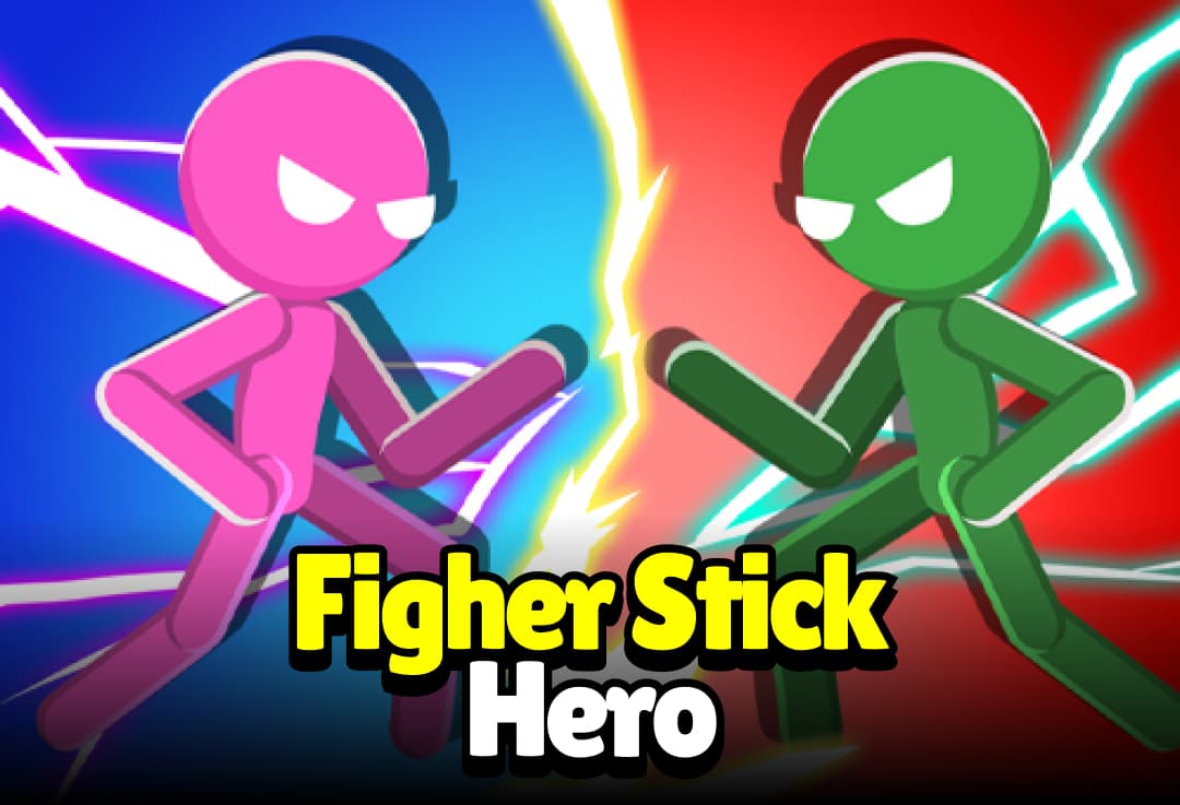 Figher Stick Hero