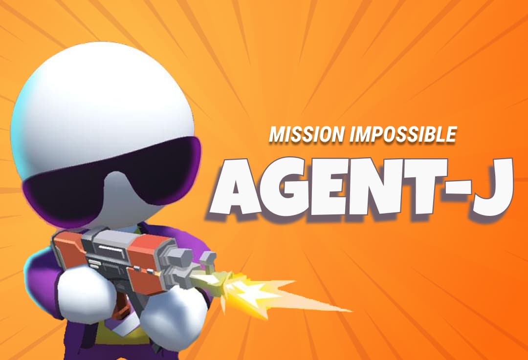 Agent J