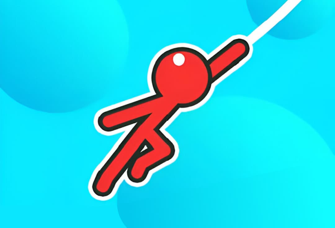Stickman Hook