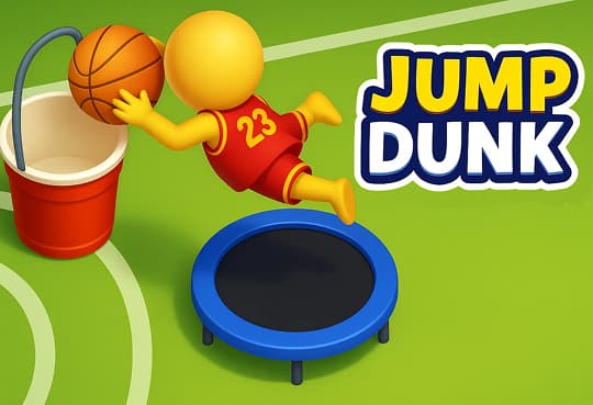 Jump Dunk