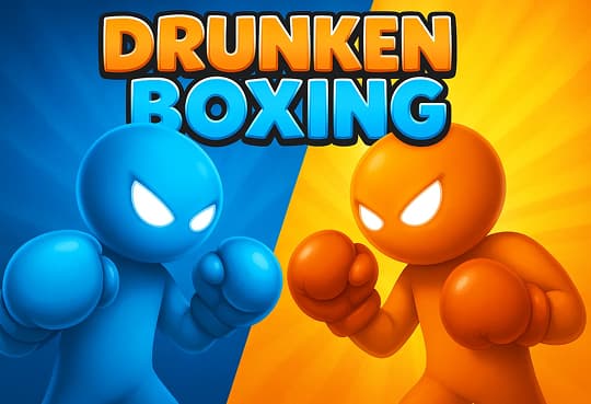 Drunken Boxing