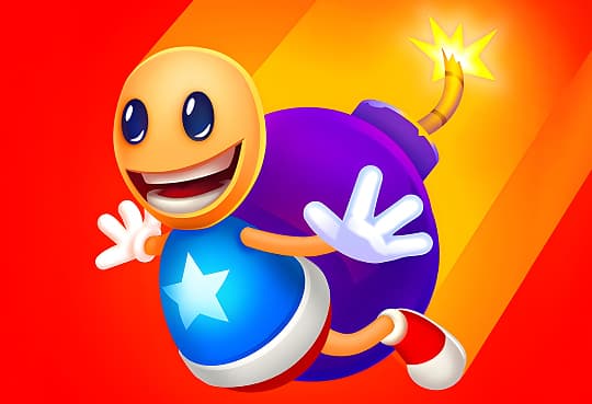 Super Buddy Kick Mobile PC