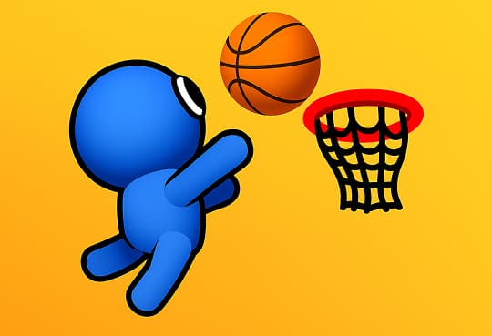 Basket Battle