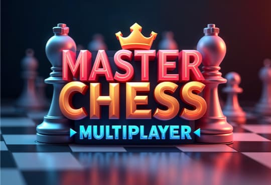Master Chess Multiplayer