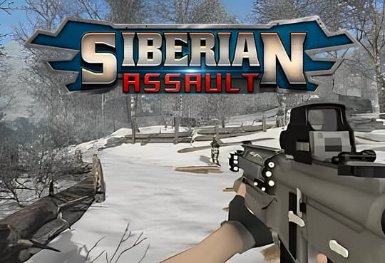 Siberian Assault