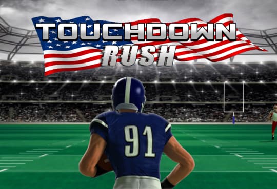 Touchdown Rush