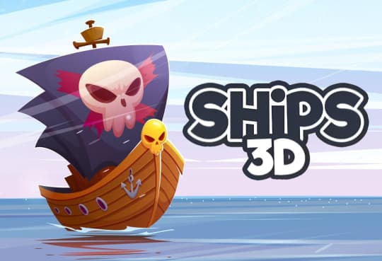 Ships 3D