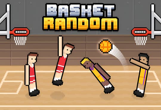 Basket Random