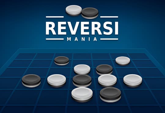 Reversi Mania