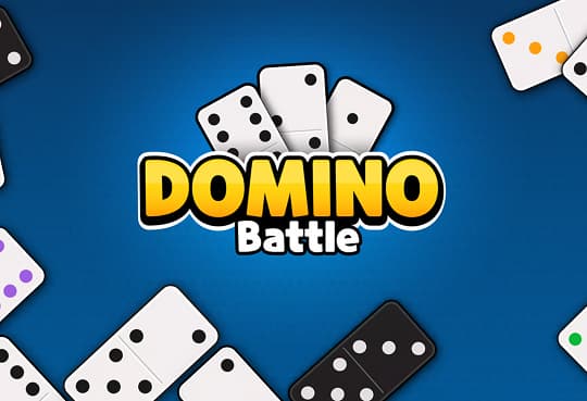 Domino Battle