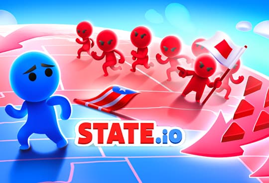 State IO