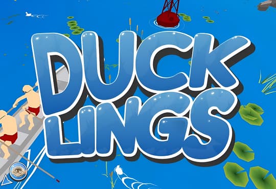 Ducklings IO