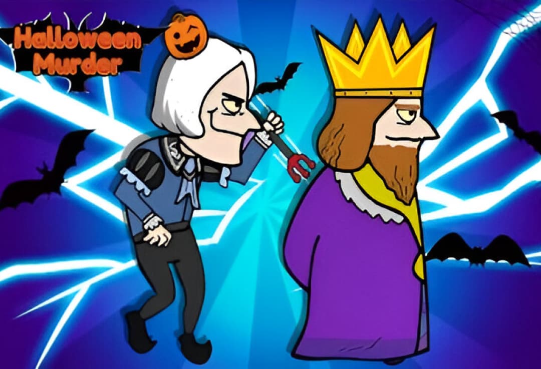 Halloween Murder