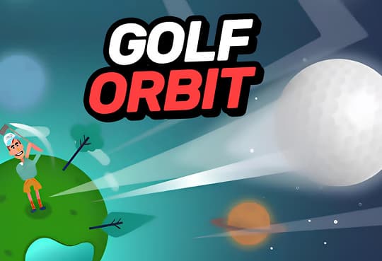 Golf Orbit