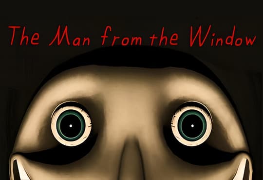 The Man From The Window