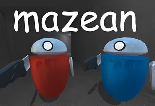 Mazean