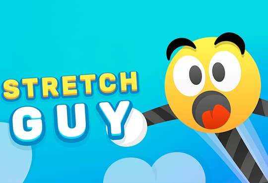 Stretch Guy