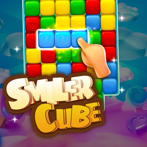 Smile Cubes