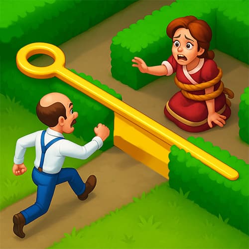 Gardenscapes
