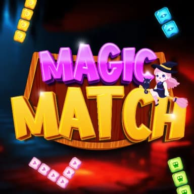 Magic Match