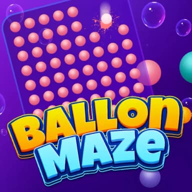 Balloon Maze
