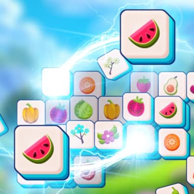 Tile Mahjong