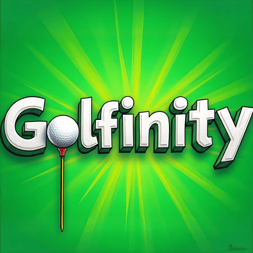 Golfinity