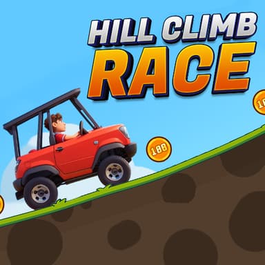 Hill Climb Race