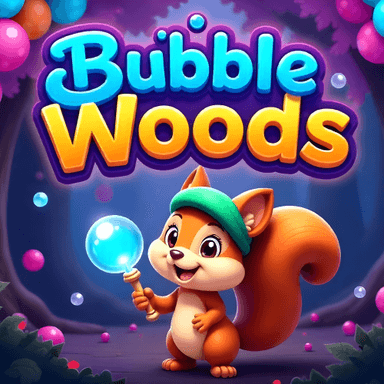 Bubble Woods