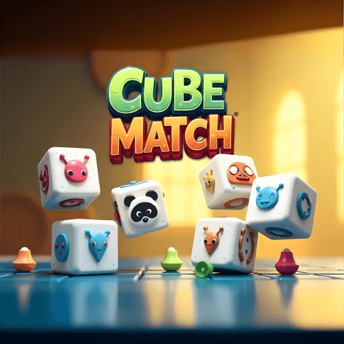 Cube Match