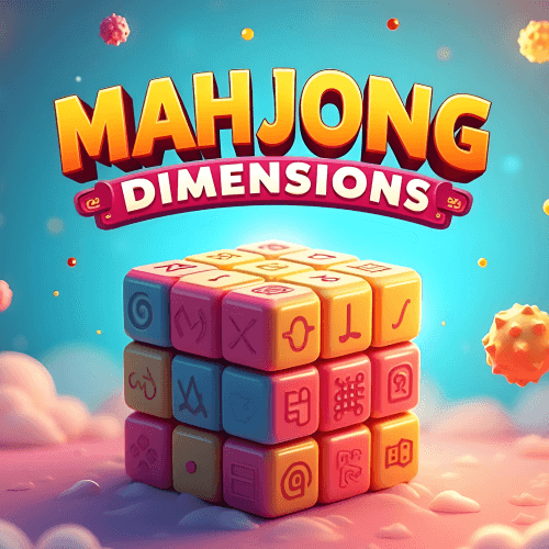Holiday Mahjong Dimensions