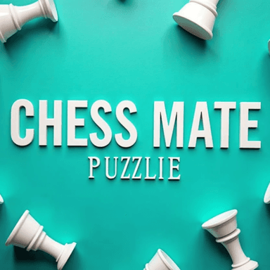Chess Mate Puzzle