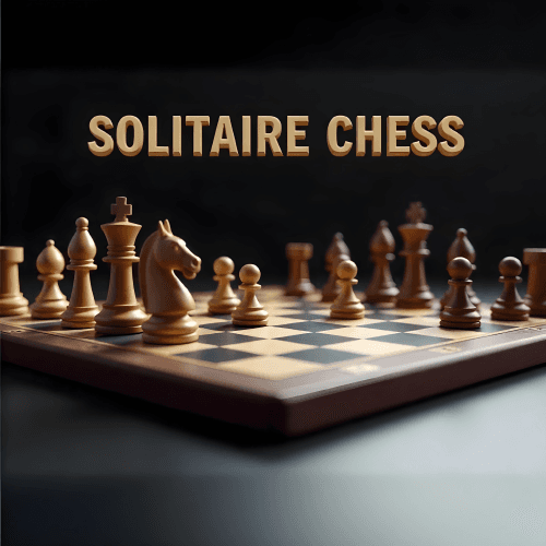 Solitaire Chess