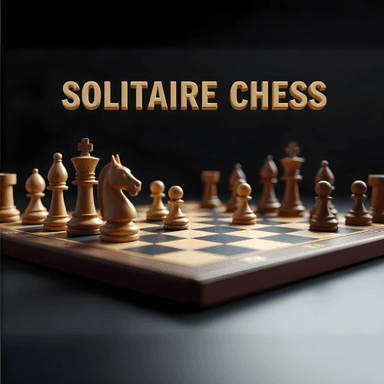 Solitaire Chess