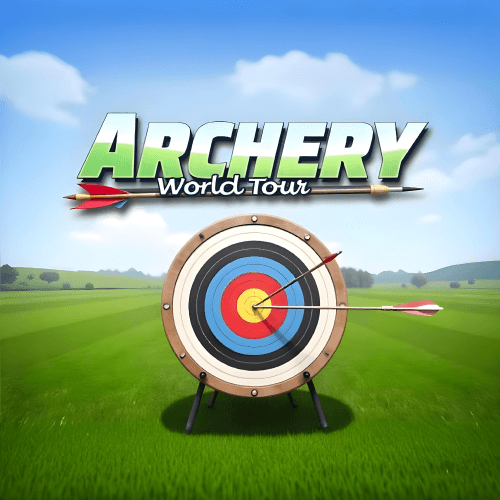 Archery World Tour