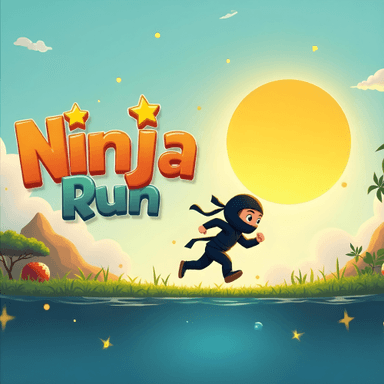 Ninja Run Adventure