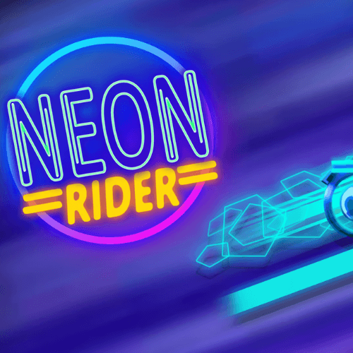 Neon Rider