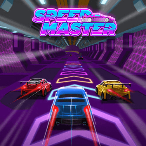 Speed Master