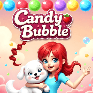 Candy Bubble