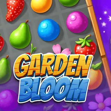 Garden Bloom