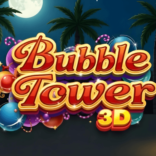 Bubble Tower 3D