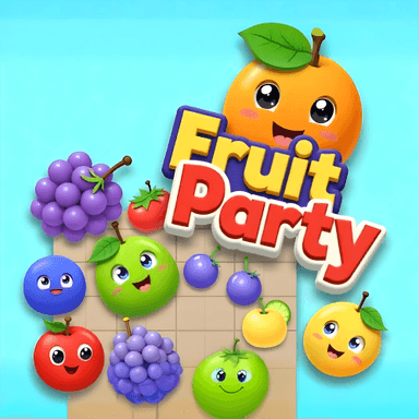 Fruit Party