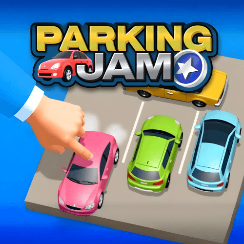 Parking Jam