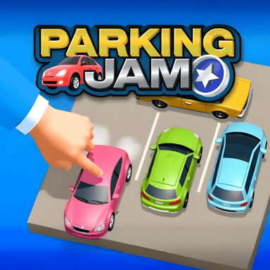 Parking Jam